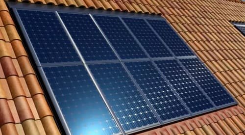Il prezzo pert un tetto con fortovoltaico integrato dipende dall'estensione del tetto e dalla tecnologia scelta.
