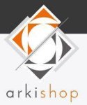 logo_Arkishop Di Lorenzo Srl