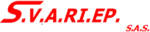 logo_S.V.A.RI.EP. Di Quintabà Lenadro & C. S.A.S.