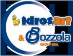 logo_Idros.art & Bozzola Group S.p.A. - Filiale Udine