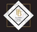 logo_PINO BOTTINI DI GEOM. MAURO & C S.N.C.