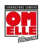 logo_OML Lvorazione Lamiere Srl