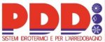 logo_FORNITURE IDRAULICHE PDD S.R.L.