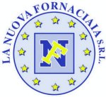 logo_La Nuova Fornaciaia S.R.L.
