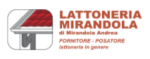 logo_Lattoneria Mirandola Di Mirandola Andrea