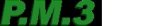 logo_P.M.3 SRL