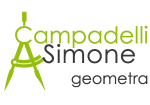 logo_Geometra Campadelli Simone