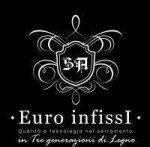 logo_EURO INFISSI di Scacaroni Andrea & C. s.a.s