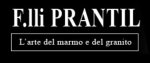 logo_L'ARTE DEL MARMO E DEL GRANITO DEI F.LLI PRANTIL PAOLO E DARIO S.N.C.
