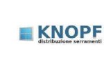 logo_KNOPF Serramenti Ed Infissi Import-Export