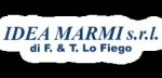 logo_IDEA MARMI DI F. & T. Lo Fiego S.r.l.