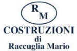 logo_RM COSTRUZIONI di Raccuglia Mario