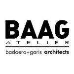 logo_Arch. Francesco Badoero - BAAG atelier