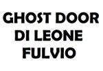 logo_Ghost Door Di Leone Fulvio
