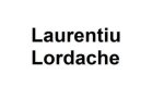 logo_Laurentiu Lordache