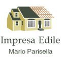logo_Impresa Edile di Mario Parisella