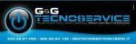 logo_G&G TECNOSERVICE  snc