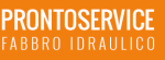 logo_Prontoservice Fabbro Idraulico
