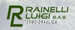 logo_TERMOIDRAULICA RAINELLI SAS