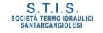 logo_S.T.I.S. Societa' Termo Idraulici Santarcangiolese
