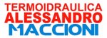 logo_Termoidraulica Di Maccioni Alessandro