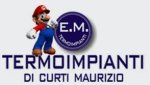 logo_Termoimpianti Em Di Maurizio Curti