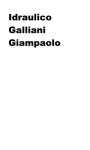 logo_Idraulico Galliani Giampaolo