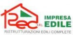 logo_R.E.C. Srl Ristrutturazioni Edili Complete