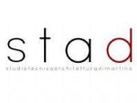 logo_STAD - Studio Tecnico Architettura Di Martino