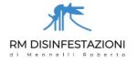 logo_Rm Disinfestazioni