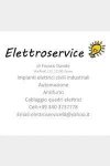 logo_Elettroservice di Favazzi Davide