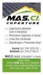 logo_mas.ci.snc di bortolotti f. e guerini a.