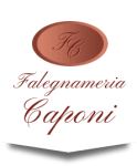 logo_Falegnameria Caponi s.n.c.