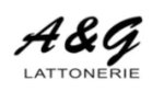 logo_A & G LATTONERIE SNC