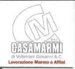 logo_Casamarmi S.n.c.