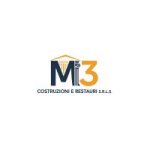 logo_M3 Costruzioni E Restauri S.r.l.s