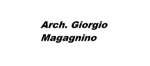 logo_Arch. Giorgio Magagnino