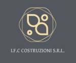 logo_I.F.C COSTRUZIONI S.R.L.