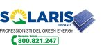 logo_Solaris Impianti Gruppo I&C Power Srls