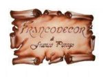 logo_Francodecor di Perego Franco