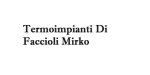logo_Termoimpianti Di Faccioli Mirko