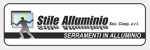 logo_Stile Alluminio