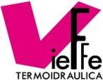 logo_Vieffe Termoidraulica