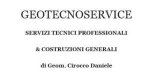logo_Studio Tecnico GEOTECNOSERVICE di Cirocco Daniele