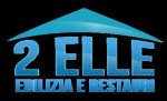 logo_2ELLE edilizia e restauri