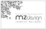 logo_MZ Design