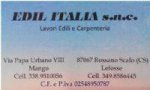logo_EDIL ITALIA s.n.c.