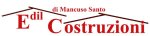 logo_Edil Costruzioni Di Mancuso Santo