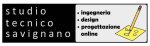logo_Studio Tecnico Savignano