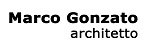 logo_Marco Gonzato Architetto